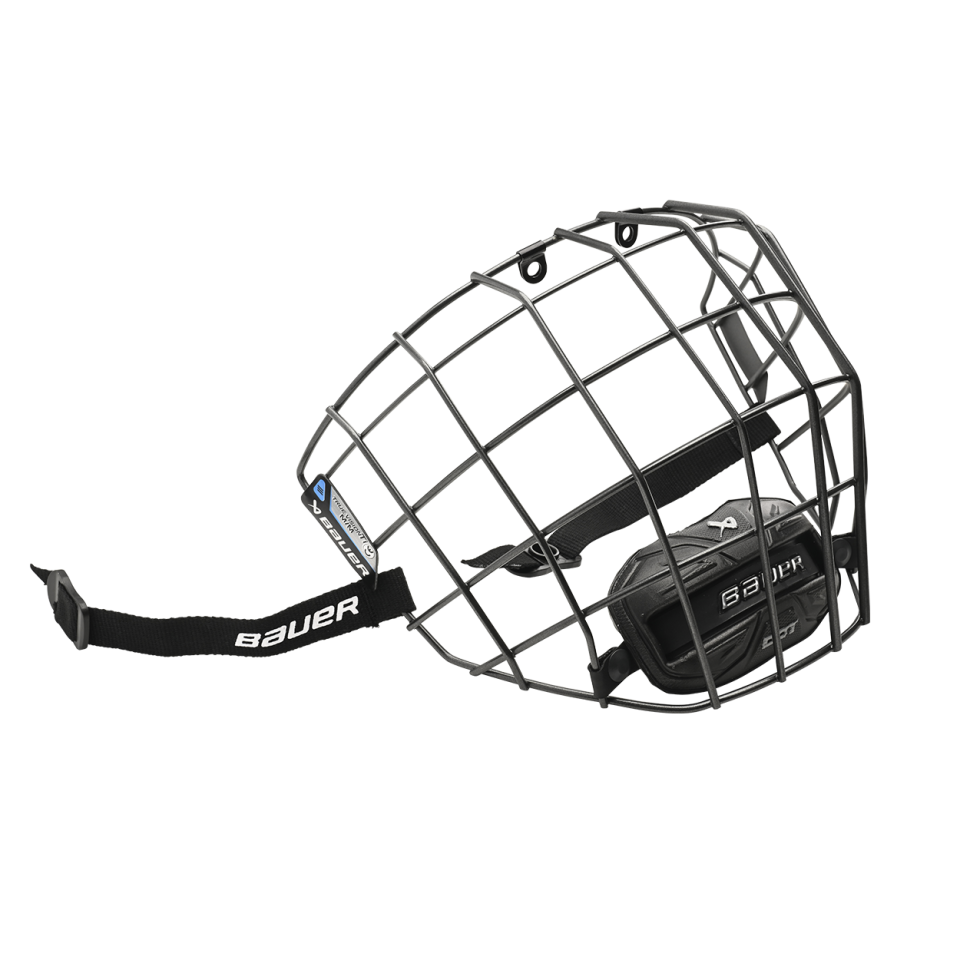 BAUER III-FACEMASK