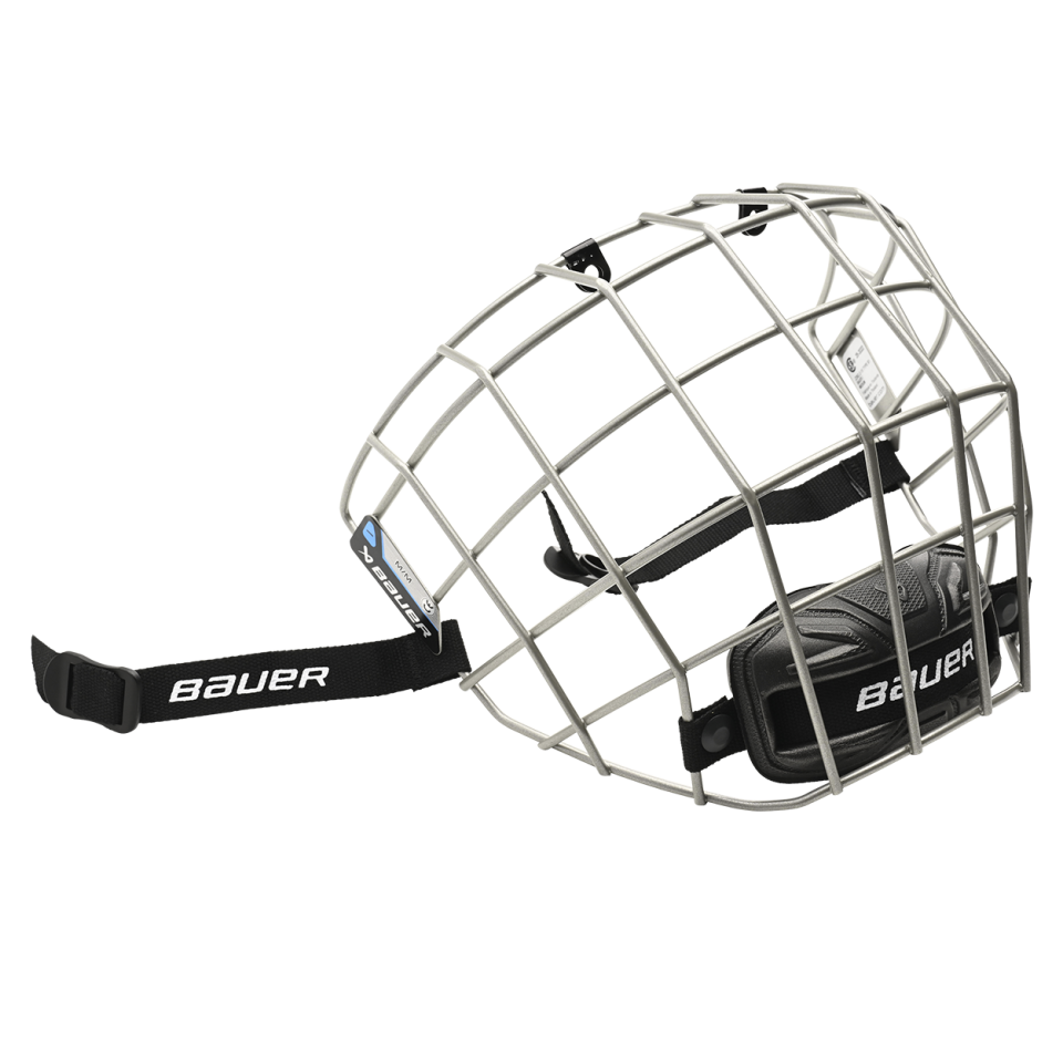 BAUER I-FACEMASK
