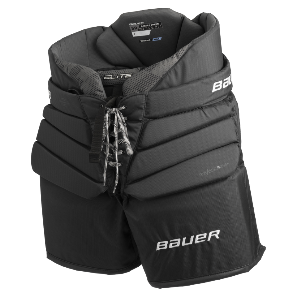 S23 BAUER ELITE GOAL PANT INTERMEDIATE