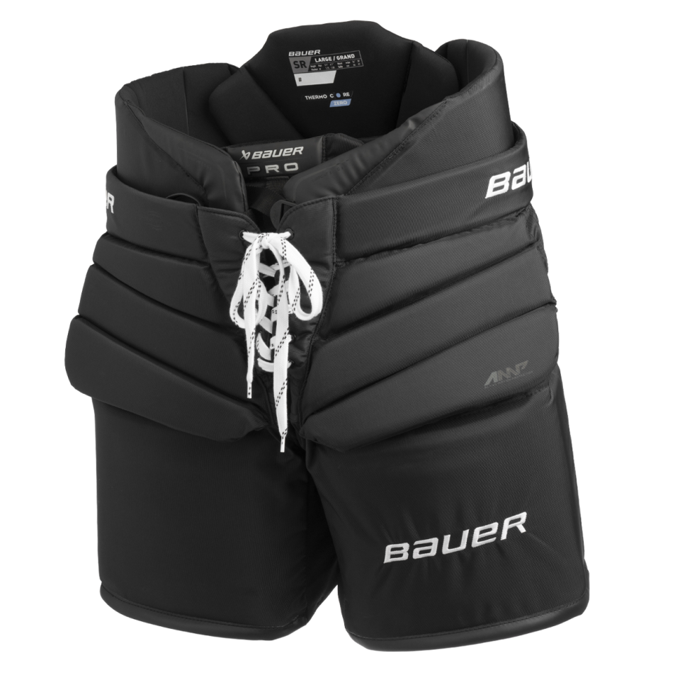 S23 BAUER PRO GOAL PANT SENIOR
