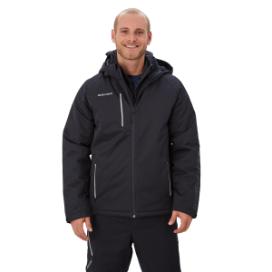 BAUER HOCKEY HEAVYWEIGHT JACKET SENIOR