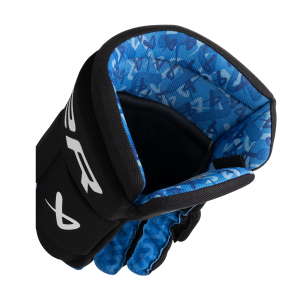 BAUER X GLOVE INTERMEDIATE S24