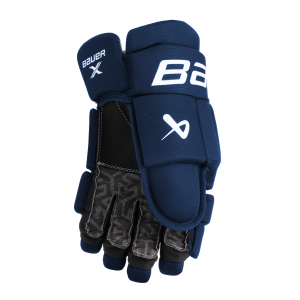 BAUER X GLOVE SENIOR S24