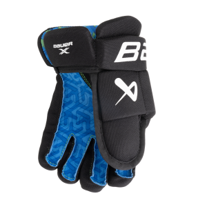 BAUER X GLOVE YOUTH S24