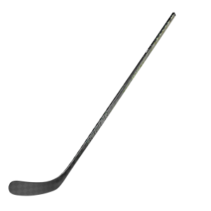 BAUER TWITCH BLACK STICK INTERMEDIATE