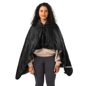 BAUER REDLINE HEATED BLANKET