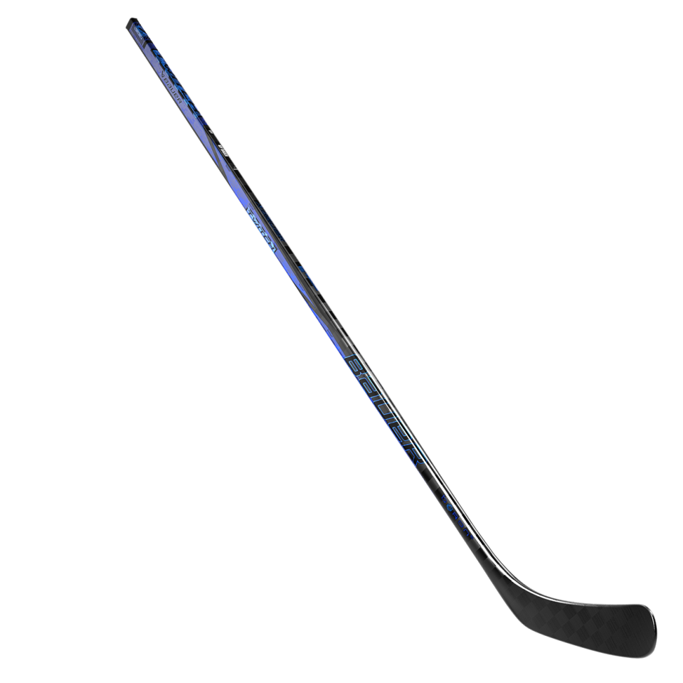 BAUER TWITCH BLUE STICK SENIOR