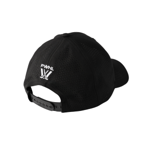 BAUER PWHL PERFORMANCE HAT SENIOR BOSTON FLEET