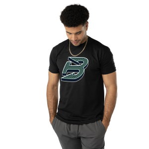 BAUER PWHL MENS TEE BOSTON FLEET