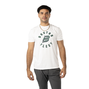 BAUER PWHL MENS TEE BOSTON FLEET