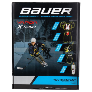 VAPOR X-TEND PROTECTIVE KIT