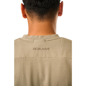 BAUER PRESS BOX TEE SAGE