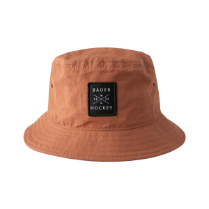 BAUER SAND BUCKET HAT SENIOR