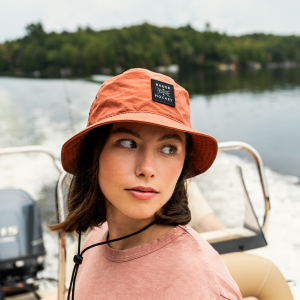 BAUER SAND BUCKET HAT SENIOR