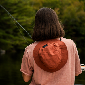 BAUER SAND BUCKET HAT SENIOR