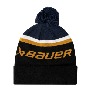 BAUER Cabin Knit Pom Senior