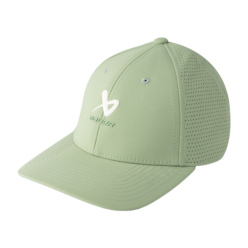 BAUER CELADON PERFORMANCE HAT