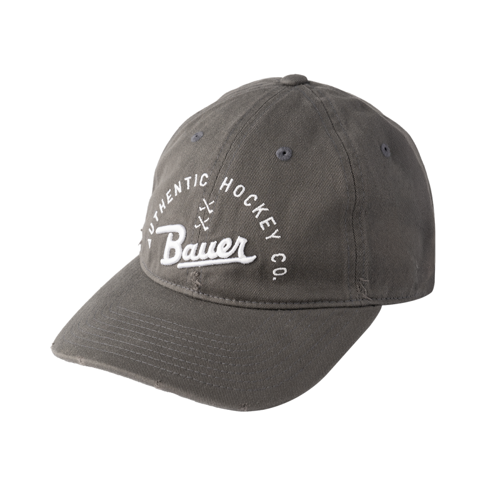 BAUER CINDER HAT