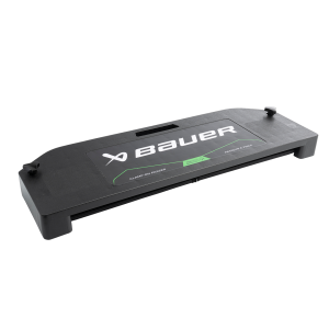 BAUER REACTOR CLAMP-ON PASSER