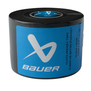 BAUER CLOTH HOCKEY TAPE – 3 ROLL PACK
