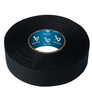 BAUER CLOTH HOCKEY TAPE – 3 ROLL PACK