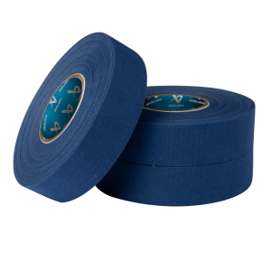 BAUER CLOTH HOCKEY TAPE – 3 ROLL PACK