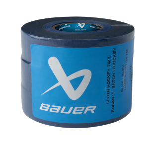 BAUER CLOTH HOCKEY TAPE – 3 ROLL PACK