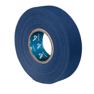 BAUER CLOTH HOCKEY TAPE – 3 ROLL PACK