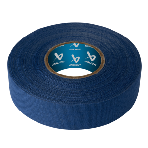 BAUER CLOTH HOCKEY TAPE – 3 ROLL PACK