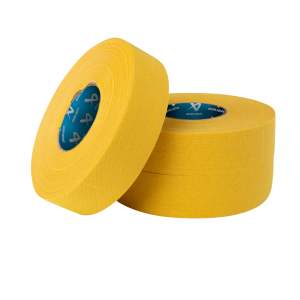 BAUER CLOTH HOCKEY TAPE – 3 ROLL PACK