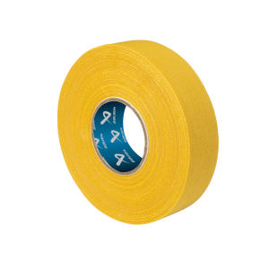 BAUER CLOTH HOCKEY TAPE – 3 ROLL PACK