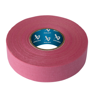 BAUER CLOTH HOCKEY TAPE – 3 ROLL PACK