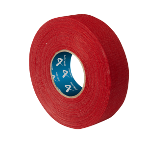BAUER CLOTH HOCKEY TAPE – 3 ROLL PACK