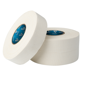 BAUER CLOTH HOCKEY TAPE – 3 ROLL PACK
