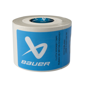 BAUER CLOTH HOCKEY TAPE – 3 ROLL PACK
