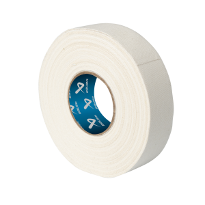 BAUER CLOTH HOCKEY TAPE – 3 ROLL PACK