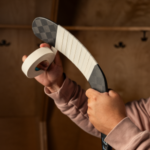 BAUER CLOTH HOCKEY TAPE – 3 ROLL PACK