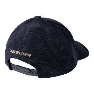 BAUER CORDUROY HAT