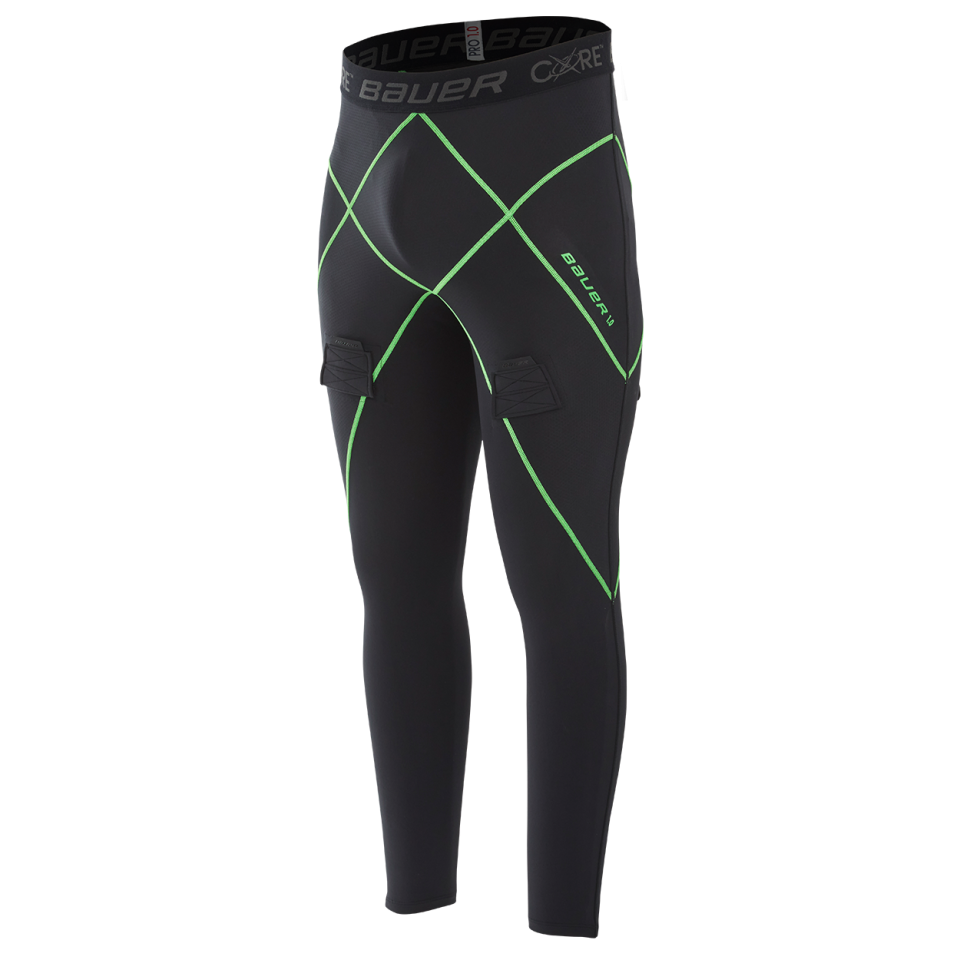 BAUER CORE 1.0 JOCK PANT