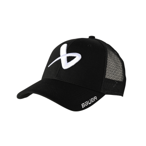 BAUER CORE ADJUSTABLE CAP SENIOR