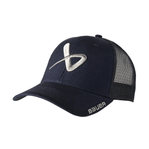 BAUER CORE ADJUSTABLE CAP SENIOR