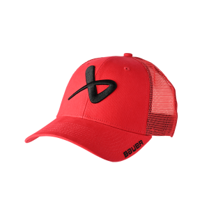 BAUER CORE ADJUSTABLE CAP YOUTH