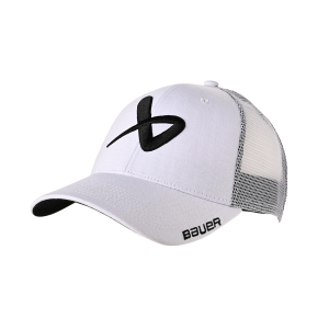 BAUER CORE ADJUSTABLE CAP SENIOR