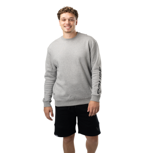 BAUER CORE CREW NECK SENIOR