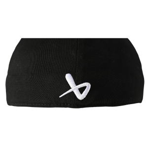 BAUER CORE FITTED CAP SENIOR