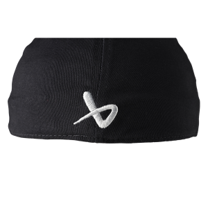 BAUER CORE FITTED CAP SENIOR