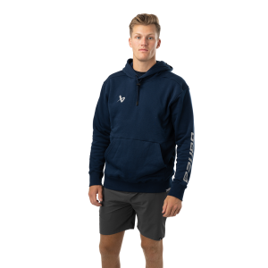 BAUER CORE ULTIMATE HOODIE SENIOR