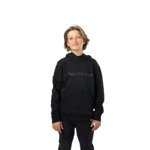 BAUER CORE ULTIMATE HOODIE YOUTH