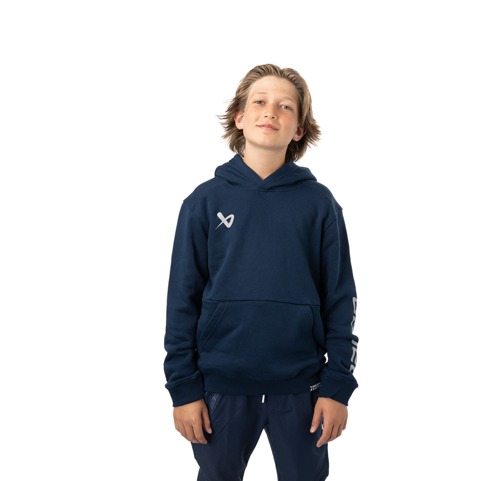 BAUER CORE ULTIMATE HOODIE YOUTH