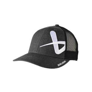 BAUER CORE SNAPBACK CAP SENIOR